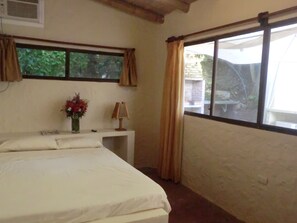 1 habitación y wifi gratis 