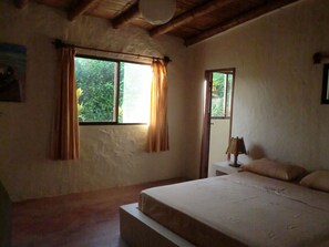 1 habitación y wifi gratis
