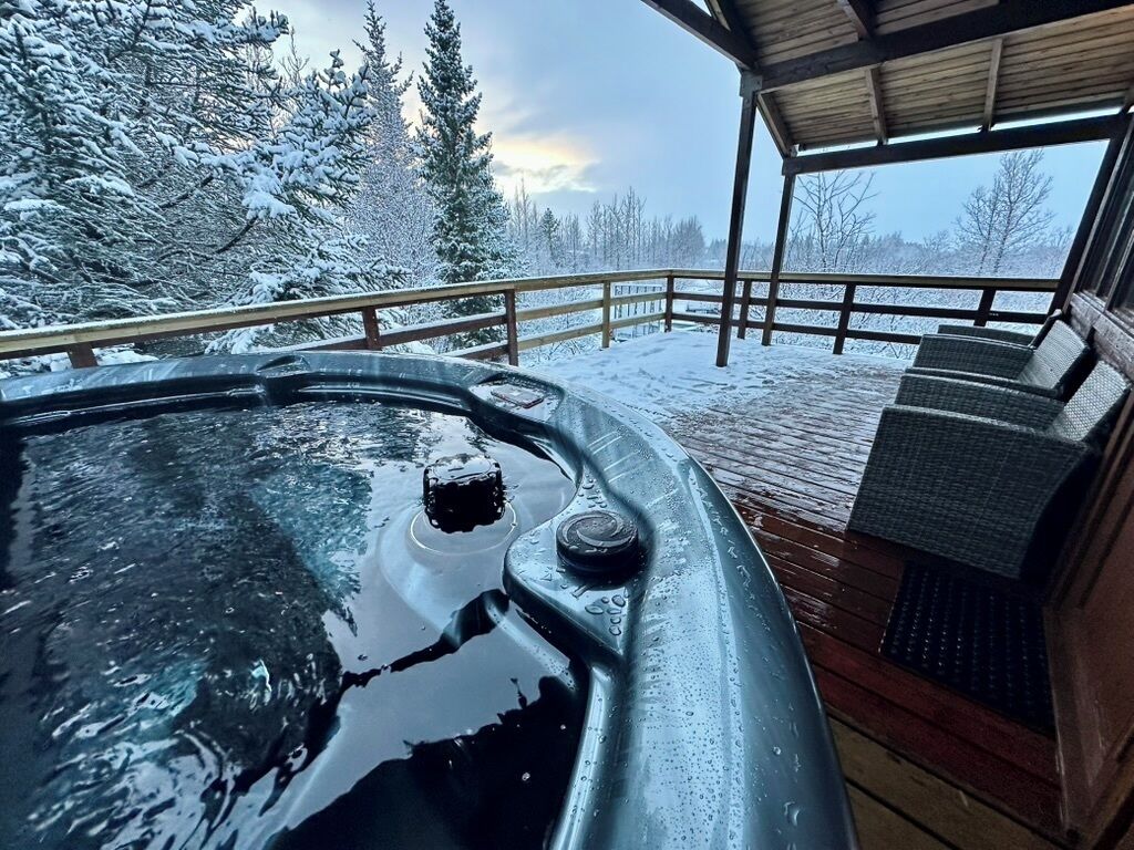 室外 SPA 浴缸