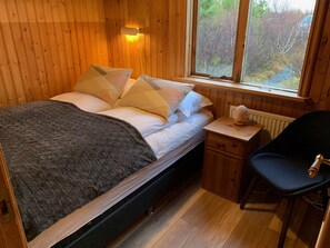 3 Schlafzimmer, Bügeleisen/Bügelbrett, kostenloses WLAN, Bettwäsche