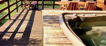 Beautiful and Cozy Cottage with Hot Tub close to Snæfellsnes National Park