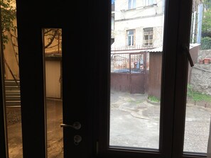 Interior - cozy place with RestPanda (Tbilisi)