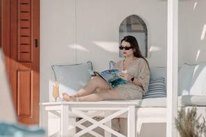 3 bedrooms, in-room safe, soundproofing, iron/ironing board