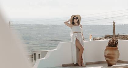 Villa of Roses Naxos