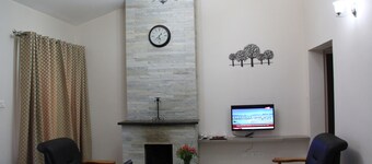 Two Bedroom Apartment - Himalaya @ Two Seas Residence