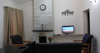 Two Bedroom Apartment - Himalaya @ Two Seas Residence