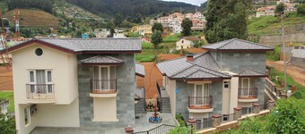 Two Bedroom Apartment - Himalaya @ Two Seas Residence