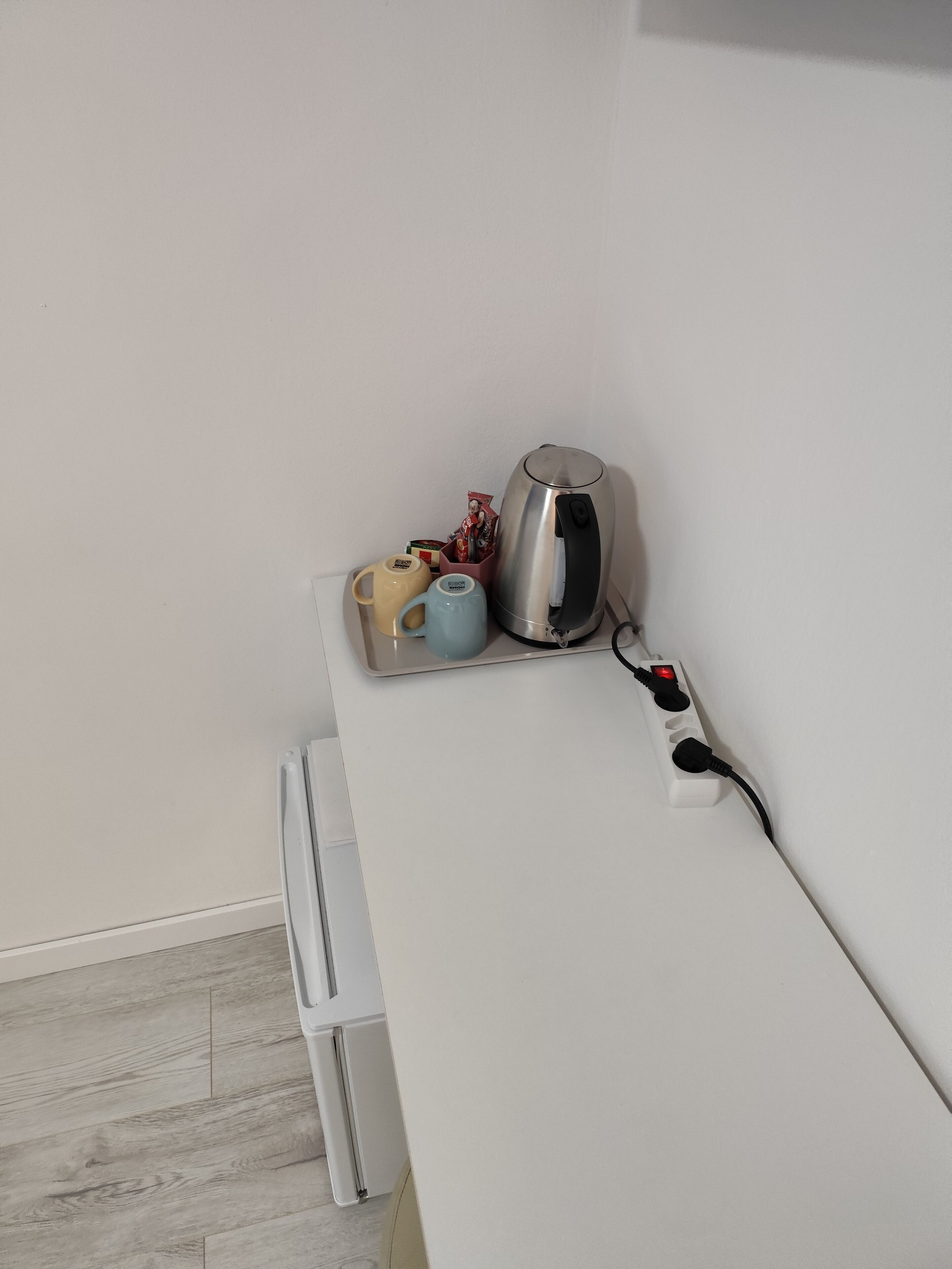 Café et/ou machine à café