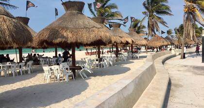 Apartment in Playa Chaca Complex near downtown Progreso