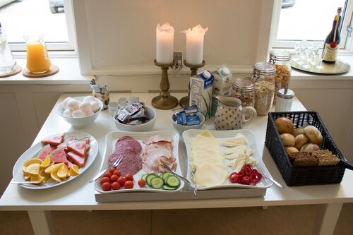 Appartement 2 Chambres Avec Parc privé - Détente & Cozy Place - Familles et Groupe