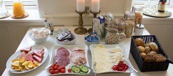 Apartamento de 2 dormitorios con parque privado - Relajante y acogedor lugar - Familias y Grupo