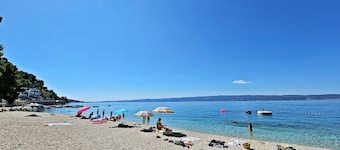 Tempera 1- terrace,sun&beach-BEST PRICE