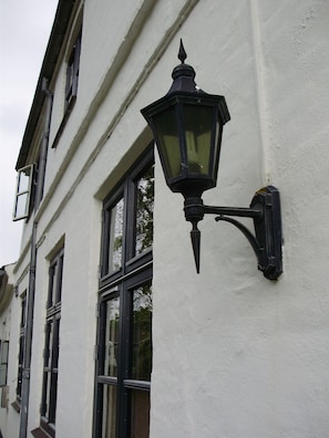 Detalle exterior