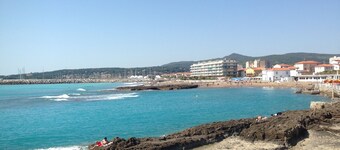 Relax In The Wonderful Tuscan Countryside One Step From The Sea ..