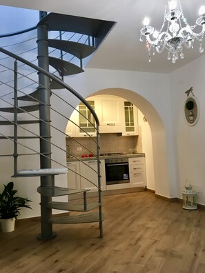 Interior - Relax In The Wonderful Tuscan Countryside One Step From The Sea .. (Convento)