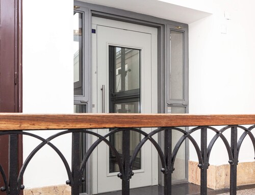 Niky Apartments - Appartement Star