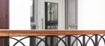 Niky Apartments - Star apartment