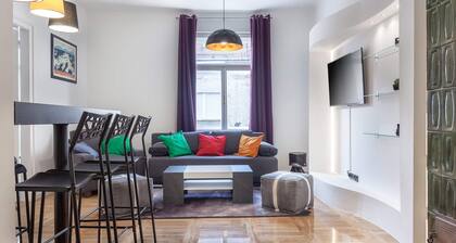 Niky Apartments - Sternwohnung