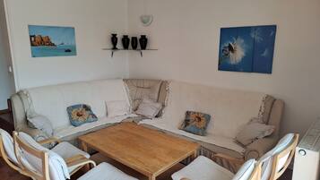 Smart-tv, pejs, videospil, dvd-afspiller
