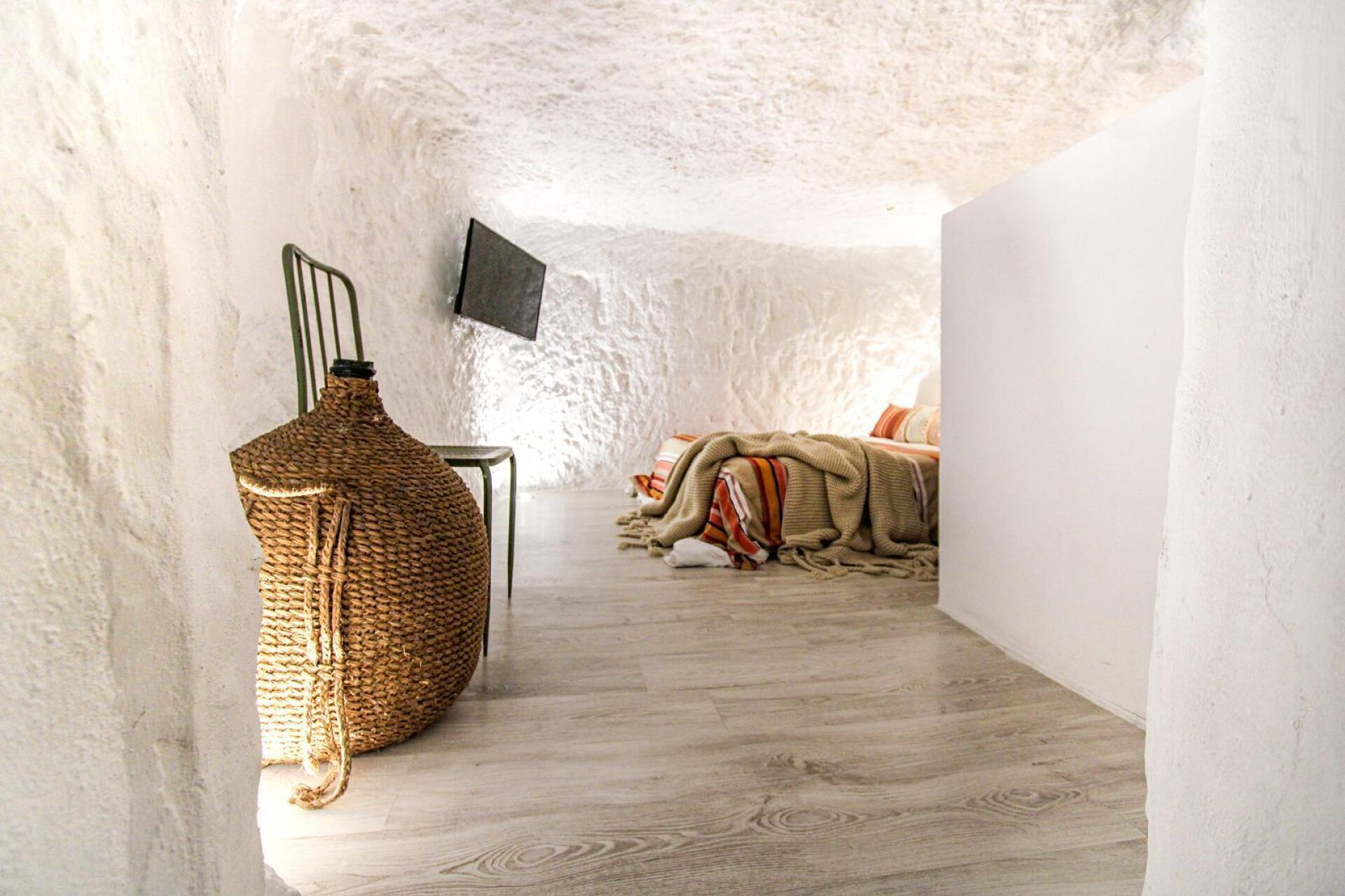 1 slaapkamer