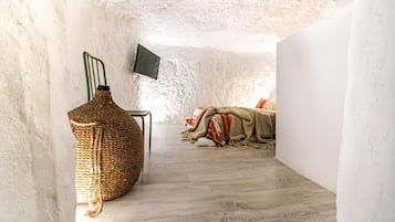 1 slaapkamer