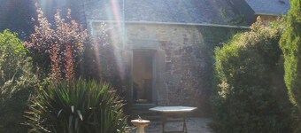 30k to beaches 1k from village Lots to visit within easy reach Local shops bars.