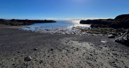 Eco-Cabin 'glamping Lanzarote' Retreat at The Secret Garden