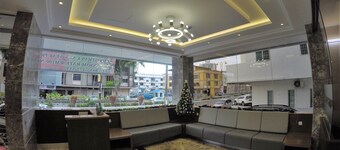 Nova Hotel Miri
