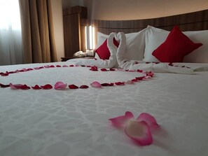 Iron/ironing board, free WiFi - Nova Hotel Miri (Miri)