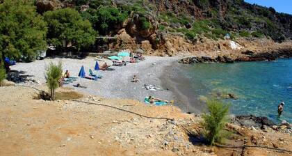 Ravdoucha-Kissamos for rent Country house