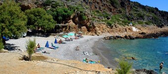 Ravdoucha-Kissamos for rent Country house