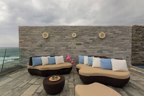 Terraço/pátio