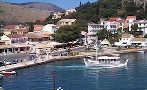 Porticciolo
