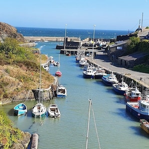 Port de plaisance