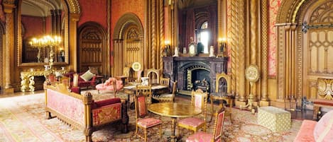 Interieur