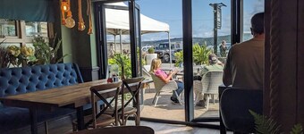 2 Bedroom Cottage with Breathtaking, Panoramic Sea Views Bull Bay 