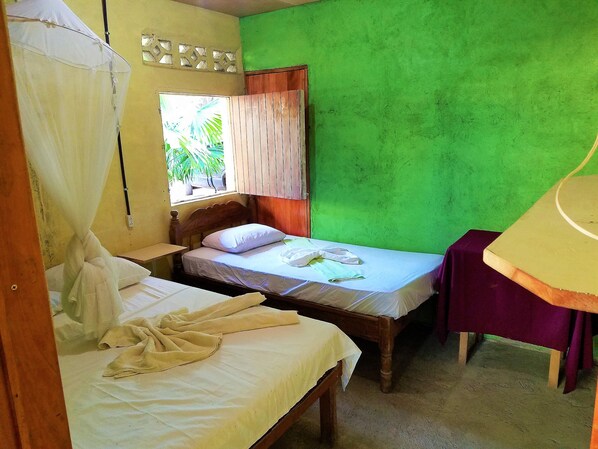 1 Schlafzimmer, Zimmersafe, kostenloses WLAN, Bettwäsche