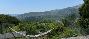 Casa Dikitaru | Mountain Views & Serenity near the National Park of Peneda Geres