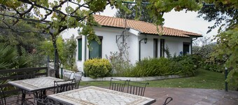 Self-Catering Holiday House i nærheten av nasjonalparken Peneda Geres - 11 847 / AL