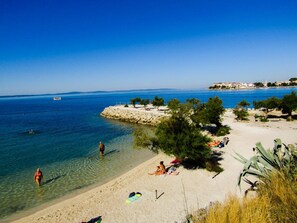 Plage