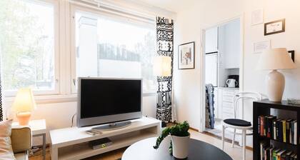 Helsinki Studio by the Beach 2