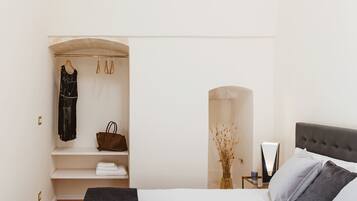 2 chambres, bureau, chambres insonorisées, Wi-Fi