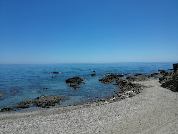 Plage à proximité