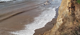 Ciclismo y paseo a pie - Central Cowes Cottage con BBQ soleado y 2 baños