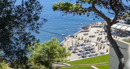 ★ Villa ROSEMARY ★ ranta ja meri, kävelymatkan päässä vanhastakaupungista