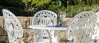★Villa ROSEMARY★, Bellevue beach, walking distance to Old town