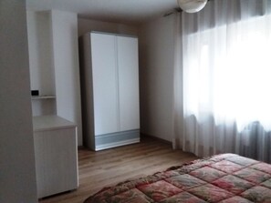 1 Schlafzimmer, kostenloses WLAN