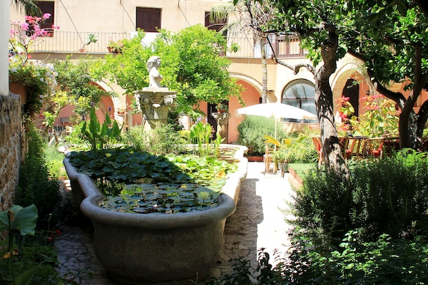 Área da propriedade