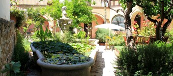 Apartment in Old Convent XV - Trapani old town