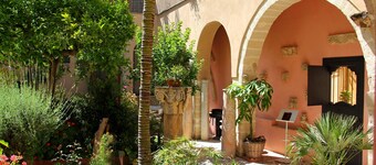 Apartment in Old Convent XV - Trapani old town